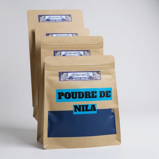 Poudre de Nila