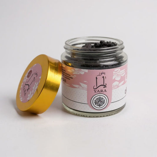 Encens Yara